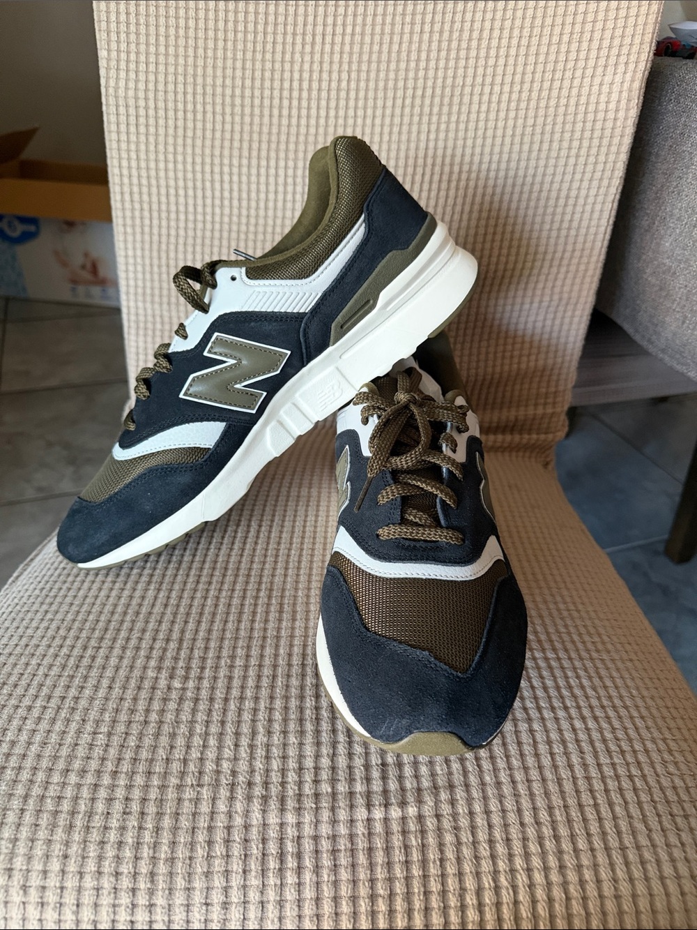 New Balance 997 Men's Sneakers size 12M